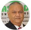 Sri. Raju D Desai